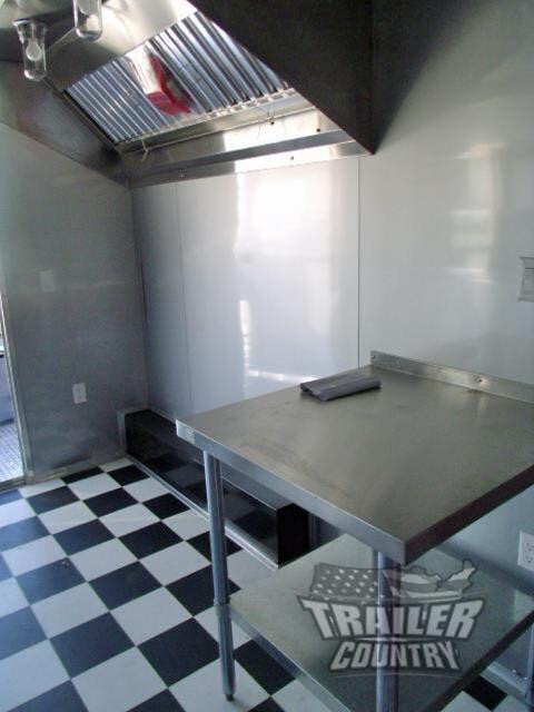 new Vending / Concession Trailers Freedom Trailers  for sale, in Lewisburg, TN Thumbnail 14