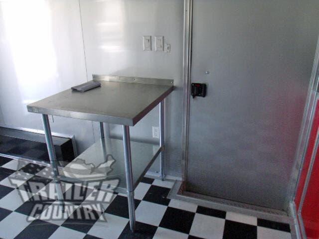 new Vending / Concession Trailers Freedom Trailers  for sale, in Lewisburg, TN Thumbnail 13