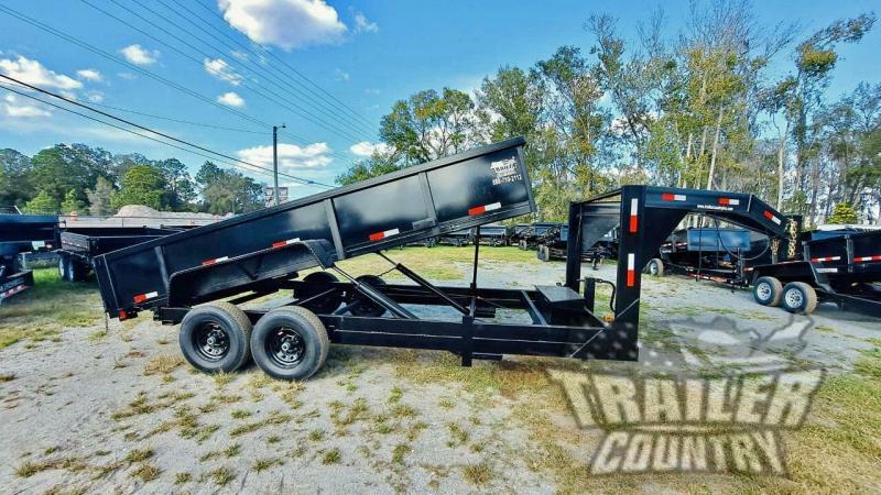 new Dump Trailers Taylor  for sale, in Fitzgerald, GA Thumbnail 2