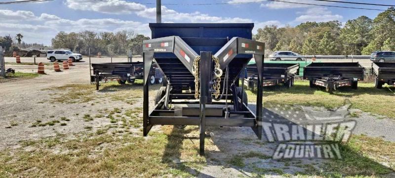 new Dump Trailers Taylor  for sale, in Fitzgerald, GA Thumbnail 5