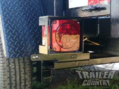 new Dump Trailers Taylor  for sale, in Fitzgerald, GA Thumbnail 3