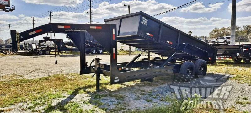 new Dump Trailers Taylor  for sale, in Fitzgerald, GA Thumbnail 6