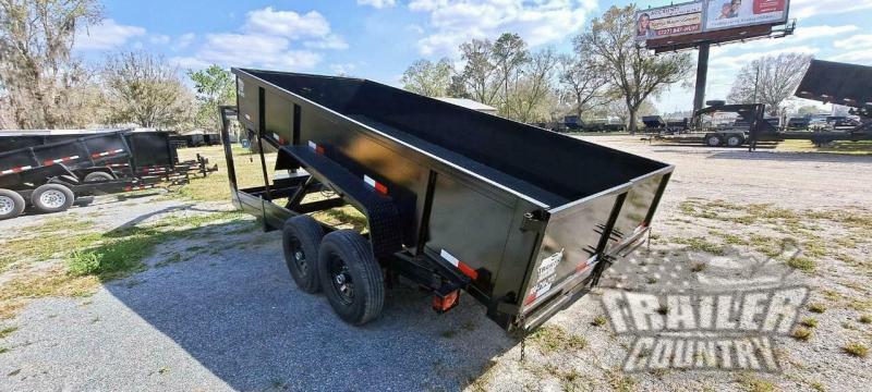 new Dump Trailers Taylor  for sale, in Fitzgerald, GA Thumbnail 9