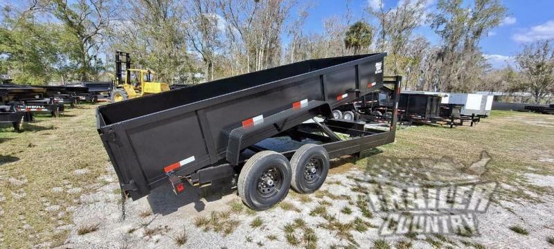 new Dump Trailers Taylor  for sale, in Fitzgerald, GA Thumbnail 8