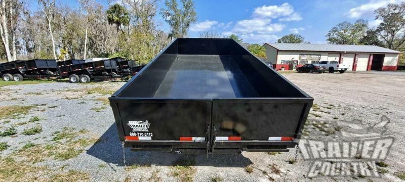 new Dump Trailers Taylor  for sale, in Fitzgerald, GA Thumbnail 10