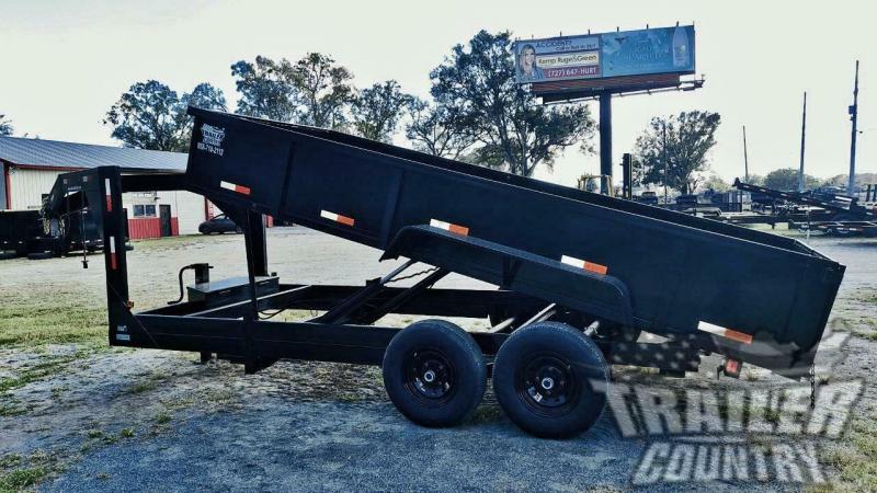 new Dump Trailers Taylor  for sale, in Fitzgerald, GA Thumbnail 7