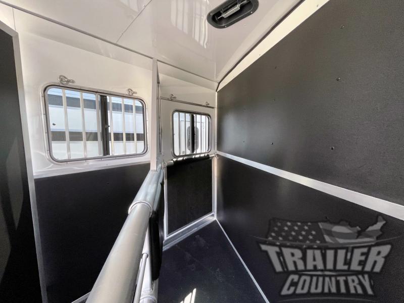 new Horse Trailers Shadow Trailers  for sale, in Lewisburg, TN Thumbnail 19