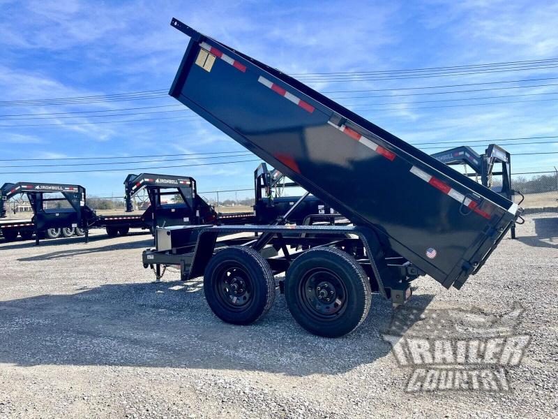 new Dump Trailers Down 2 Earth Trailers  for sale, in Fitzgerald, GA Thumbnail 3