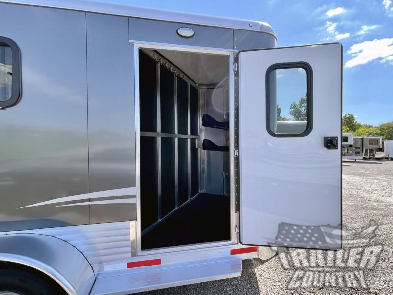 new Horse Trailers Shadow Trailers  for sale, in Lewisburg, TN Thumbnail 22