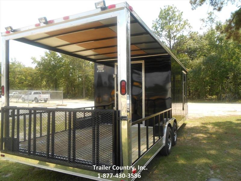 new Other Trailers Freedom Trailers  for sale, in Land O Lakes, FL Thumbnail 5