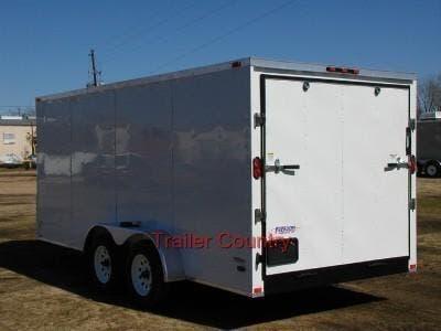 new Cargo (Enclosed) Trailers Freedom Trailers  for sale, in Lewisburg, TN Thumbnail 3