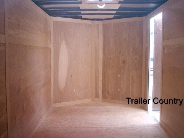 new Cargo (Enclosed) Trailers Freedom Trailers  for sale, in Lewisburg, TN Thumbnail 6