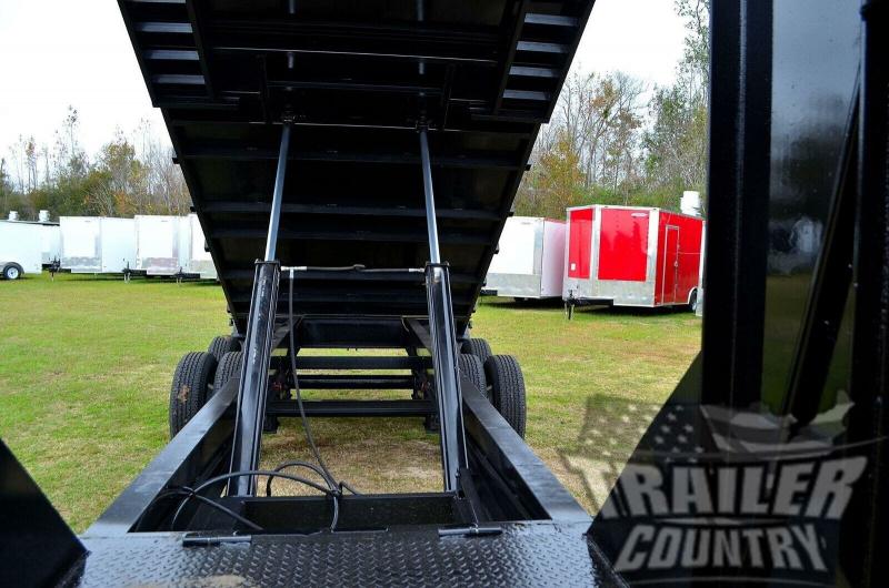 new Dump Trailers Taylor  for sale, in Land O Lakes, FL Thumbnail 11