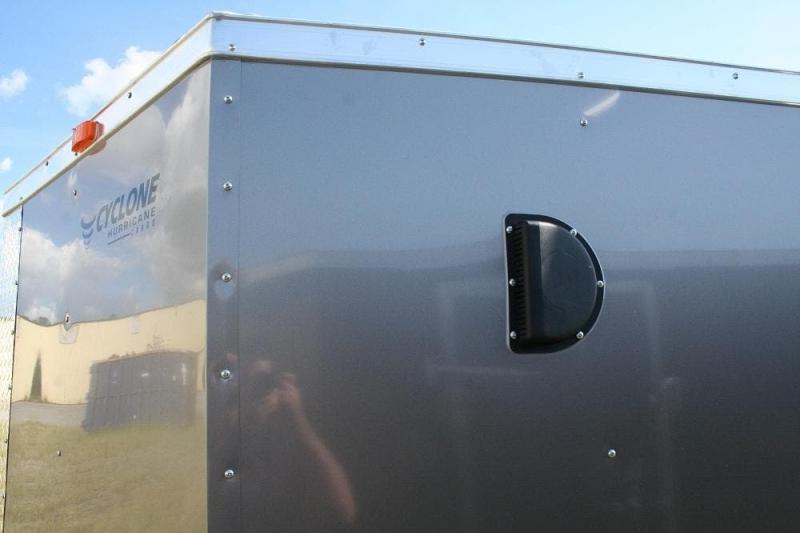 new Cargo (Enclosed) Trailers South Georgia  for sale, in Lewisburg, TN Thumbnail 4