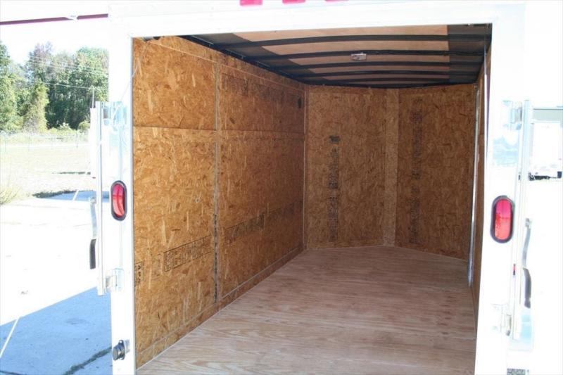 new Cargo (Enclosed) Trailers South Georgia  for sale, in Lewisburg, TN Thumbnail 6