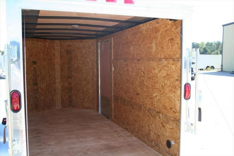 new Cargo (Enclosed) Trailers South Georgia  for sale, in Lewisburg, TN Thumbnail 7