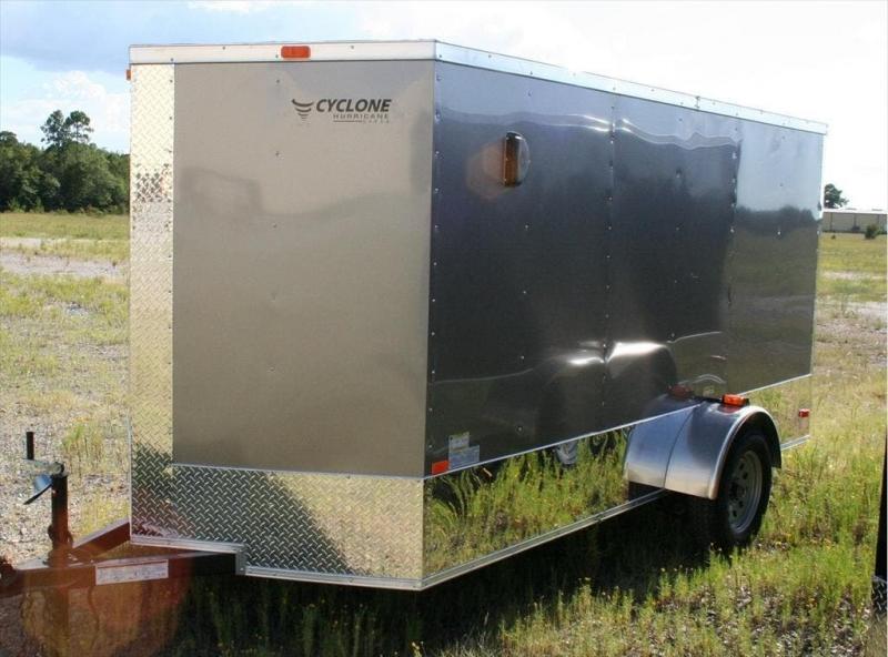new Cargo (Enclosed) Trailers South Georgia  for sale, in Lewisburg, TN Thumbnail 3