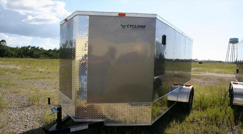 new Cargo (Enclosed) Trailers South Georgia  for sale, in Lewisburg, TN Thumbnail 2