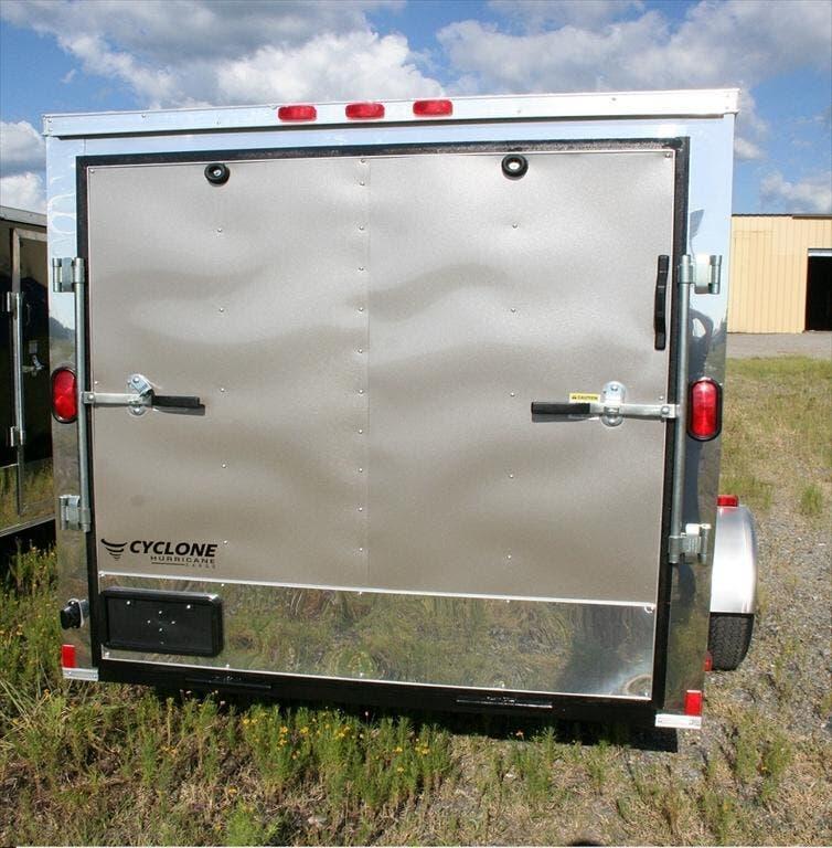 new Cargo (Enclosed) Trailers South Georgia  for sale, in Lewisburg, TN Thumbnail 5