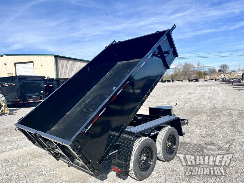 new Dump Trailers Down 2 Earth Trailers  for sale, in Fitzgerald, GA Thumbnail 2