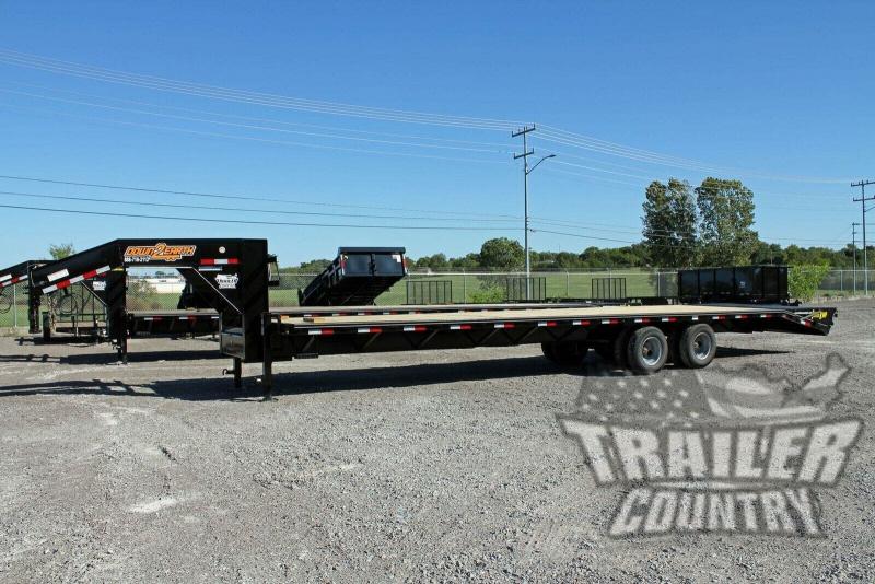 new Equipment / Flatbed Trailers Down 2 Earth Trailers  for sale, in Lewisburg, TN Thumbnail 12