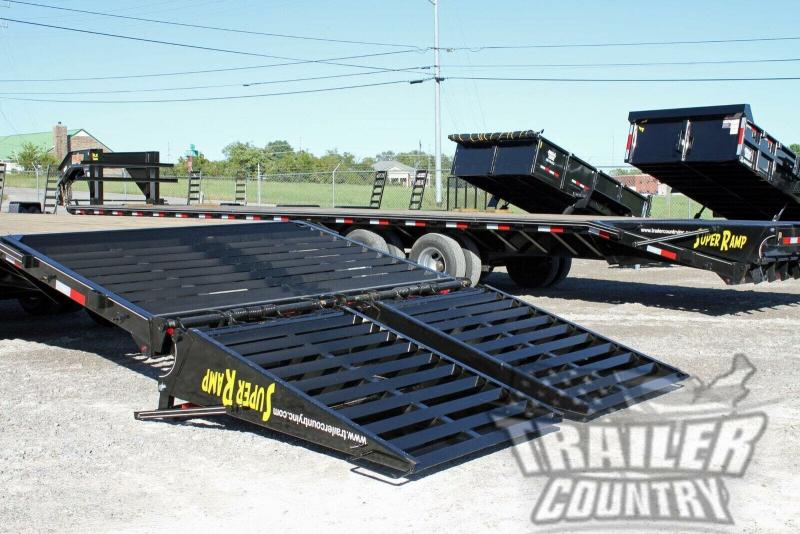 new Equipment / Flatbed Trailers Down 2 Earth Trailers  for sale, in Lewisburg, TN Thumbnail 8