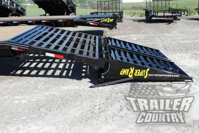 new Equipment / Flatbed Trailers Down 2 Earth Trailers  for sale, in Lewisburg, TN Thumbnail 9