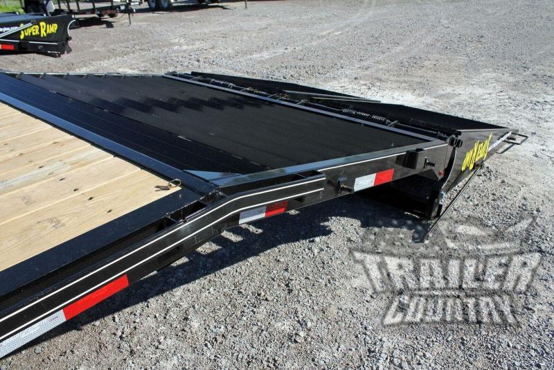 new Equipment / Flatbed Trailers Down 2 Earth Trailers  for sale, in Lewisburg, TN Thumbnail 10