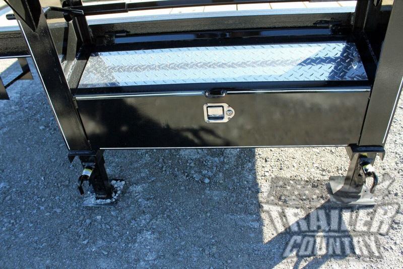 new Equipment / Flatbed Trailers Down 2 Earth Trailers  for sale, in Lewisburg, TN Thumbnail 4