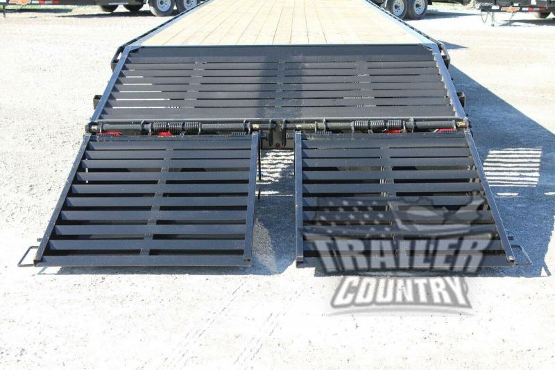 new Equipment / Flatbed Trailers Down 2 Earth Trailers  for sale, in Lewisburg, TN Thumbnail 11