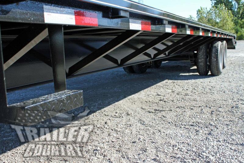 new Equipment / Flatbed Trailers Down 2 Earth Trailers  for sale, in Lewisburg, TN Thumbnail 5