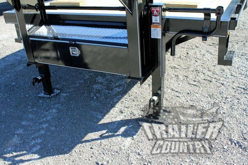 new Equipment / Flatbed Trailers Down 2 Earth Trailers  for sale, in Lewisburg, TN Thumbnail 3