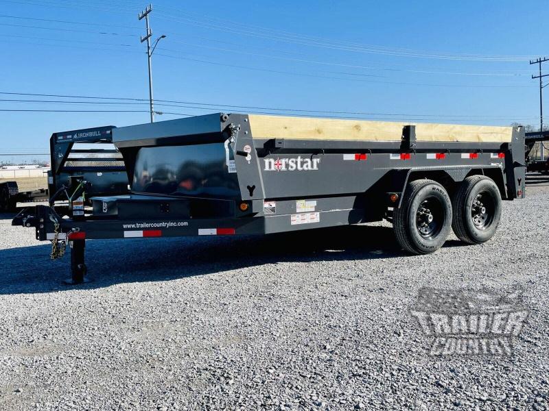 new Dump Trailers Norstar  for sale, in Land O Lakes, FL Thumbnail 7