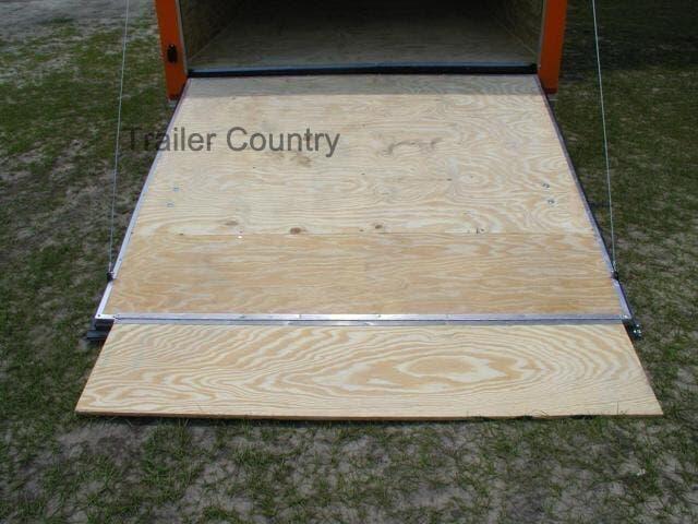 new Cargo (Enclosed) Trailers Freedom Trailers  for sale, in Lewisburg, TN Thumbnail 5