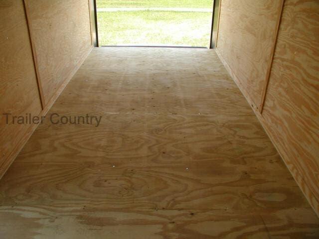 new Cargo (Enclosed) Trailers Freedom Trailers  for sale, in Lewisburg, TN Thumbnail 3