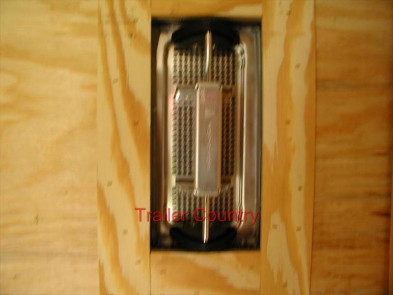 new Motorcycle / Cycle Trailers Freedom Trailers  for sale, in Land O Lakes, FL Thumbnail 9