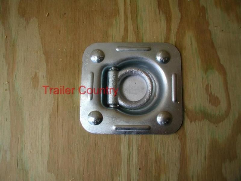 new Motorcycle / Cycle Trailers Freedom Trailers  for sale, in Land O Lakes, FL Thumbnail 10