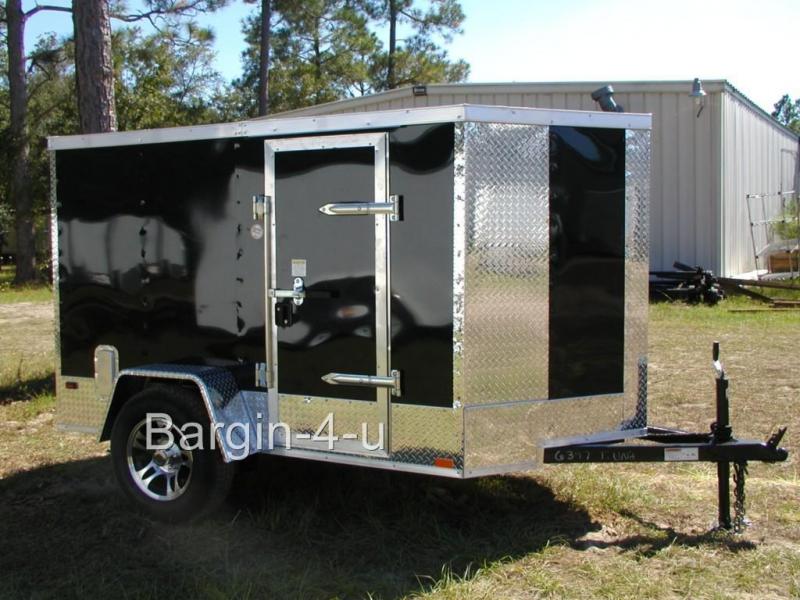 new Motorcycle / Cycle Trailers Freedom Trailers  for sale, in Land O Lakes, FL image-0