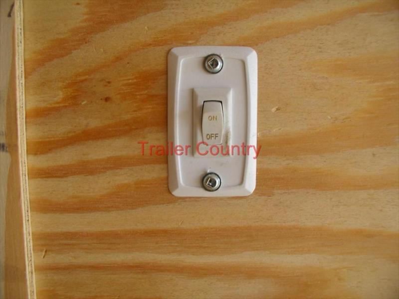 new Motorcycle / Cycle Trailers Freedom Trailers  for sale, in Land O Lakes, FL Thumbnail 11