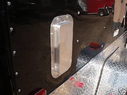 new Motorcycle / Cycle Trailers Freedom Trailers  for sale, in Land O Lakes, FL Thumbnail 4