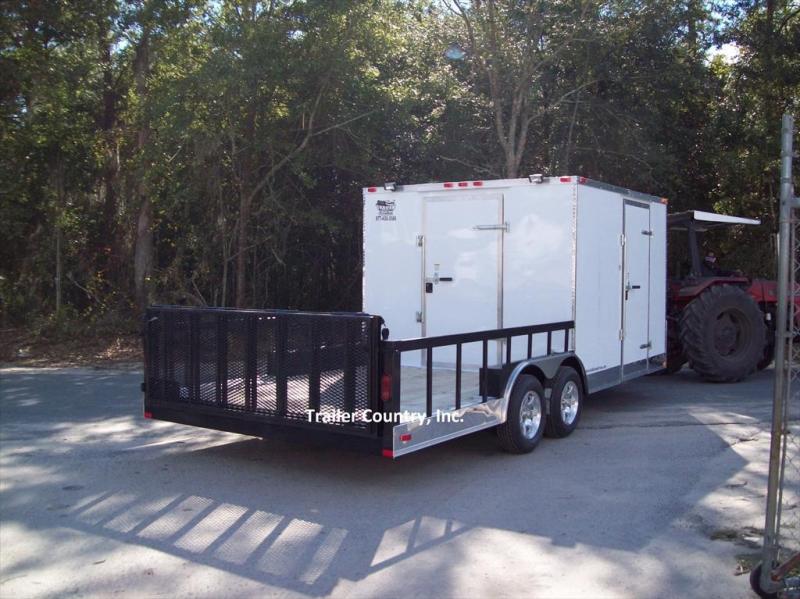 new Other Trailers Freedom Trailers  for sale, in Land O Lakes, FL Thumbnail 5