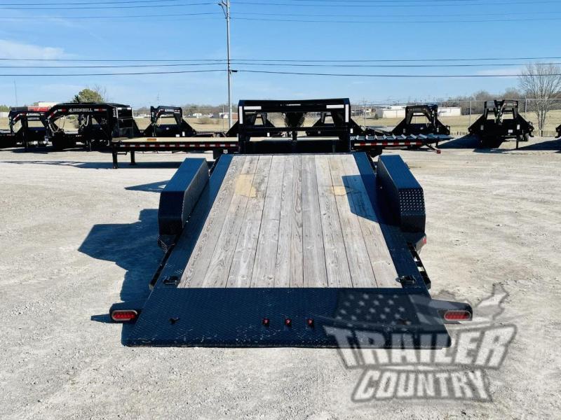 new Other Trailers Iron Bull  for sale, in Lewisburg, TN Thumbnail 10