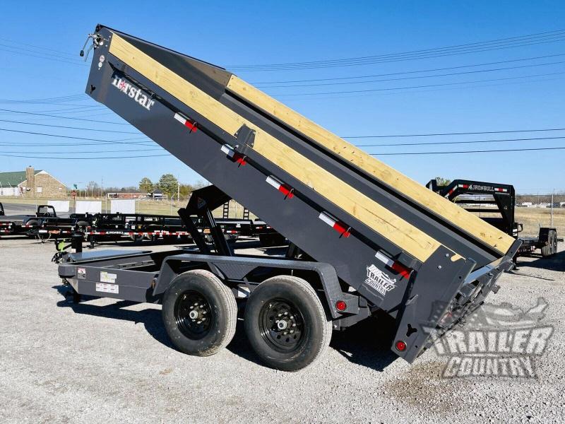 new Dump Trailers Norstar  for sale, in Lewisburg, TN image-0