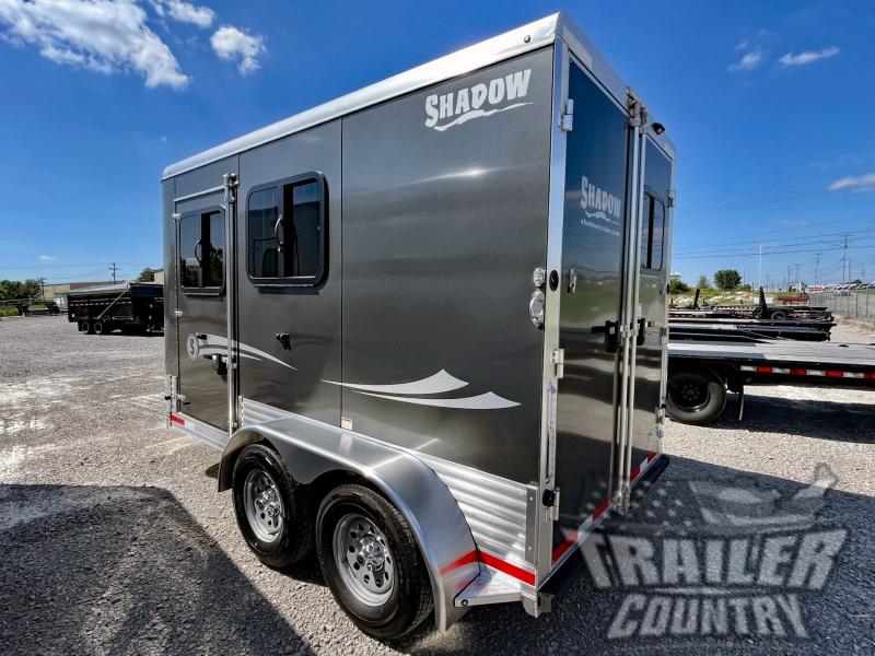 new Horse Trailers Shadow Trailers  for sale, in Lewisburg, TN Thumbnail 10