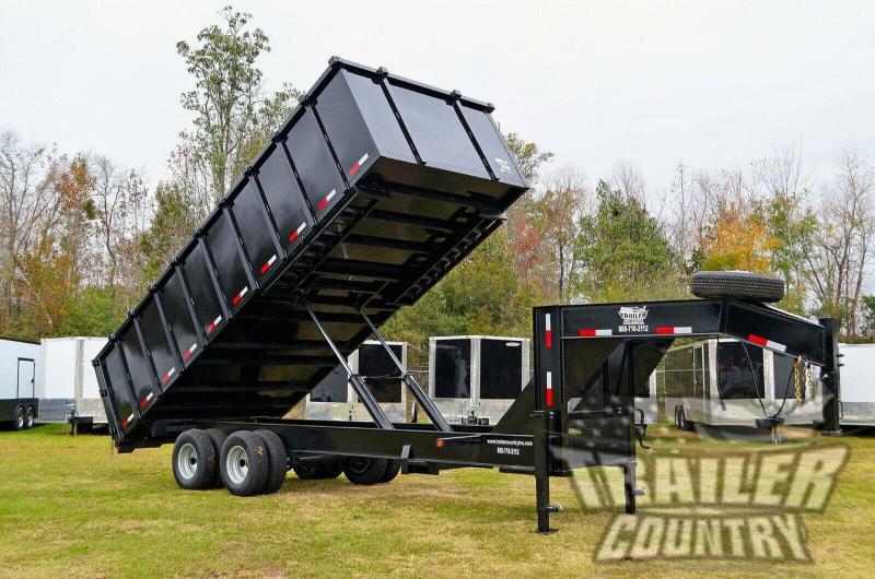new Dump Trailers Taylor  for sale, in Land O Lakes, FL image-0