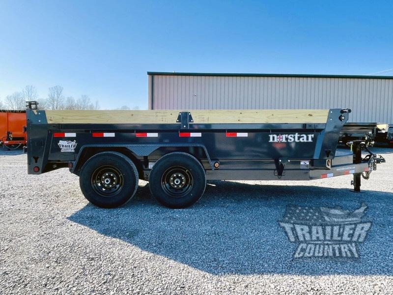 new Dump Trailers Norstar  for sale, in Land O Lakes, FL Thumbnail 15