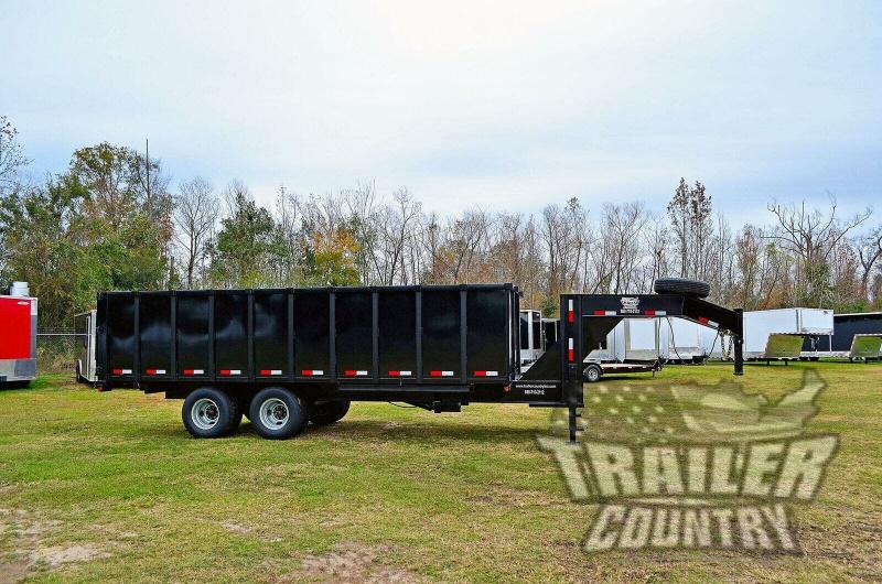 new Dump Trailers Taylor  for sale, in Land O Lakes, FL Thumbnail 4