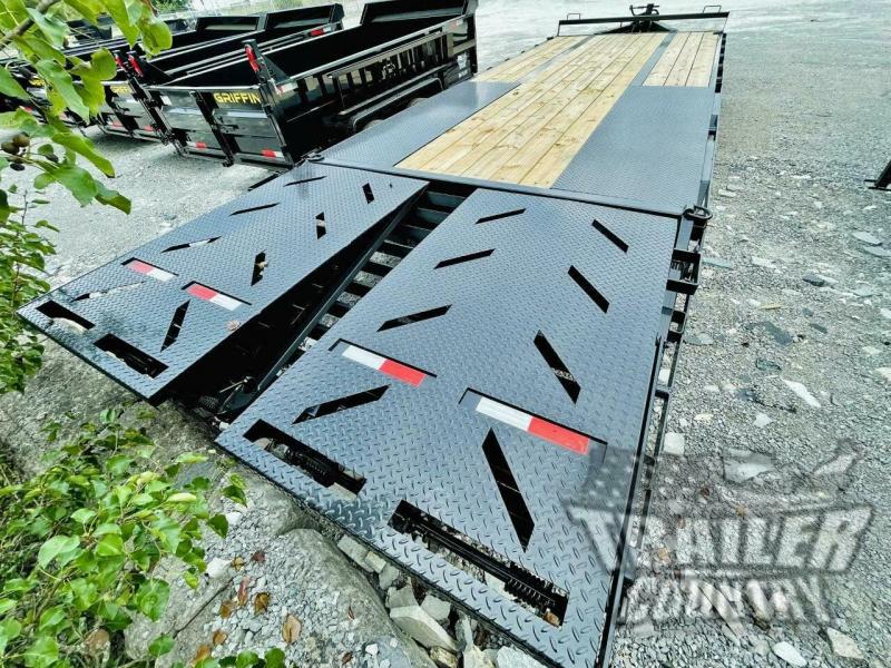 new Equipment / Flatbed Trailers Iron Bull  for sale, in Fitzgerald, GA Thumbnail 8