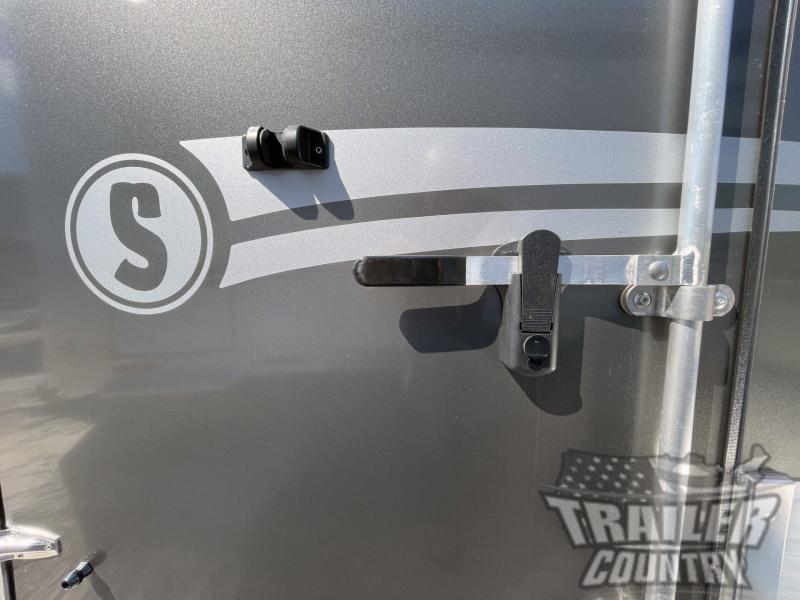 new Horse Trailers Shadow Trailers  for sale, in Lewisburg, TN Thumbnail 24
