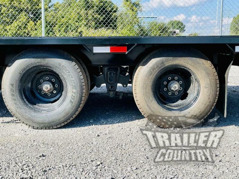 new Equipment / Flatbed Trailers Iron Bull  for sale, in Fitzgerald, GA Thumbnail 6